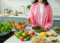 The Top 5 Benefits of Living a Vegan Lifestyle