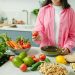The Top 5 Benefits of Living a Vegan Lifestyle The Top 5 Benefits of Living a Vegan Lifestyle