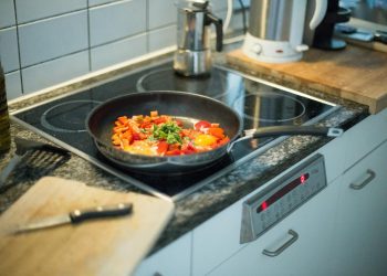 How to Sauté the Healthy Way