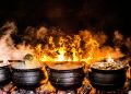 Mastering the Art of Low-Heat Cooking