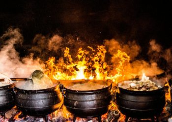 Mastering the Art of Low-Heat Cooking